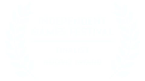 IGF 2021 Nuovo Award Finalist